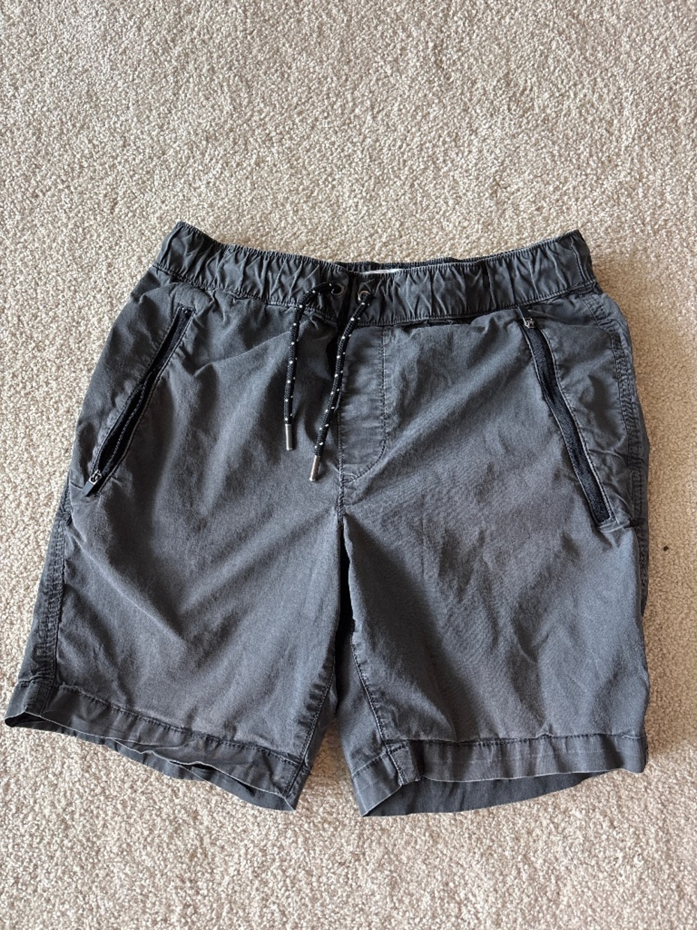 Sonoma Dark Grey Shorts